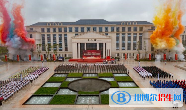 重慶2022年汽修學校哪個比較好