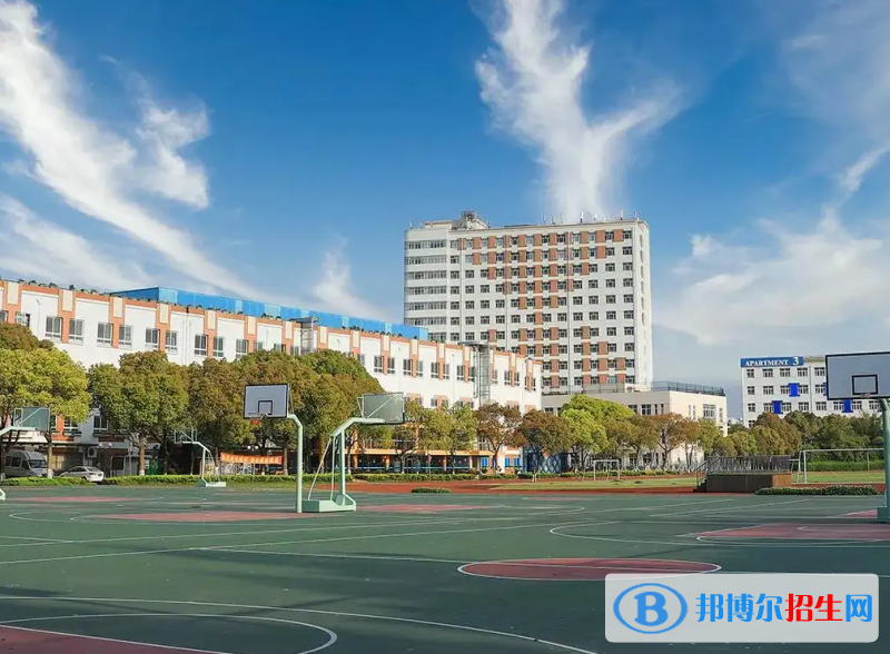  上海金蘋果雙語學校國際部?？孔V嗎