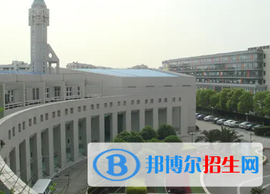 上海延安高級中學國際部2022年學費標準