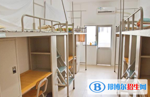 大連鐵路衛(wèi)生學(xué)校2022年宿舍條件