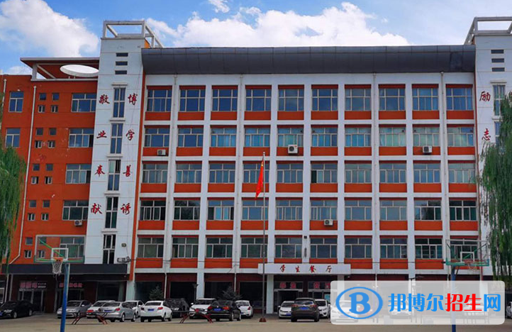 呂梁經(jīng)濟管理學校2022年招生錄取分數(shù)線