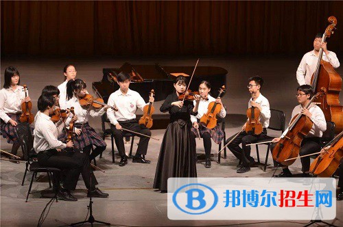 中央音樂(lè)學(xué)院附屬中等音樂(lè)學(xué)校2022年有哪些專(zhuān)業(yè)