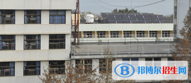 煙臺藝術(shù)學(xué)校2022年宿舍條件