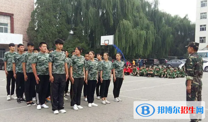 長治體育運(yùn)動學(xué)校2022年招生錄取分?jǐn)?shù)線