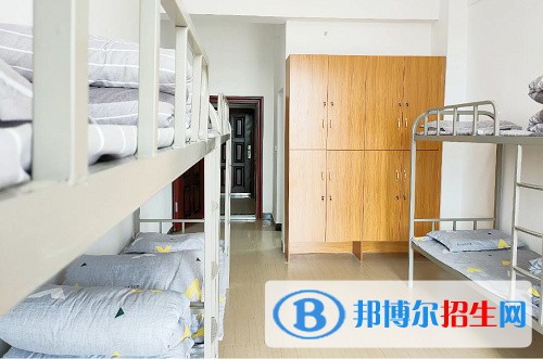 衡陽市中科信息管理學(xué)校2022年宿舍條件