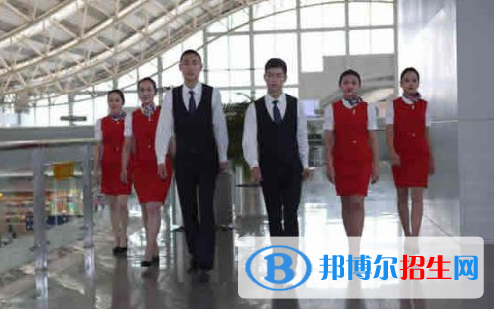 安徽2022年航空服務(wù)學(xué)校有什么專業(yè)