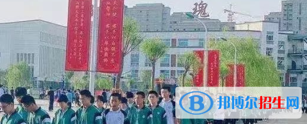 平原縣職業(yè)中等專業(yè)學校2022年報名條件、招生要求、招生對象