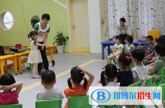 南京2022年哪個大專學校的幼師學校好