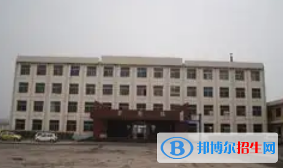 蘭考縣第一職業(yè)中專2022年怎么樣、好不好