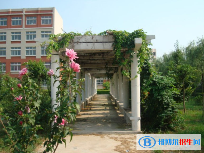 周口海燕職業(yè)中等專業(yè)學校2022年網(wǎng)站網(wǎng)址