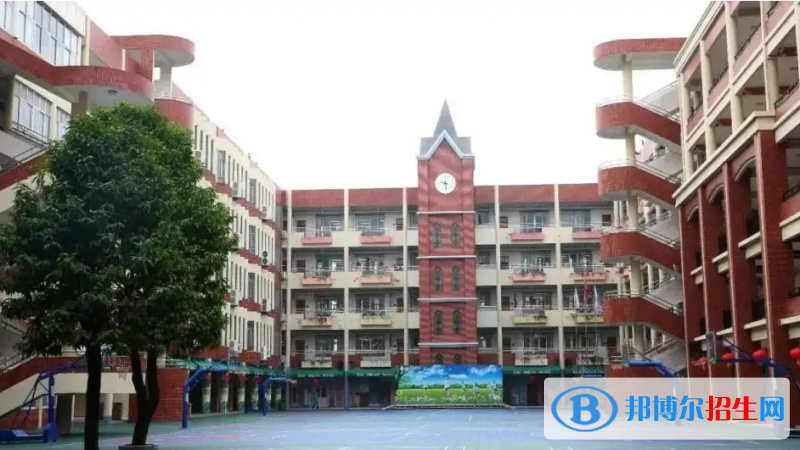 廣東碧桂園(IB國(guó)際)學(xué)校靠譜嗎