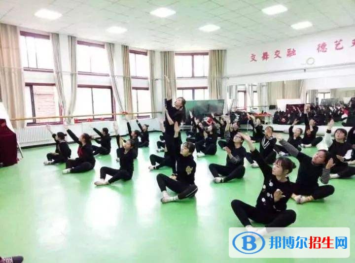 西安商貿(mào)旅游成人中等專(zhuān)業(yè)學(xué)校2022年怎么樣、好不好