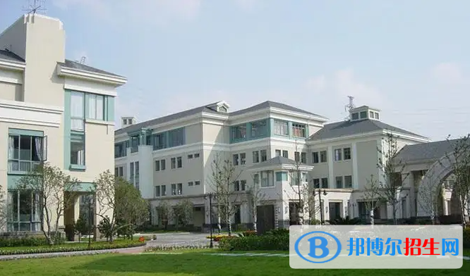 杭州綠城育華學(xué)校國際部2022年招生政策