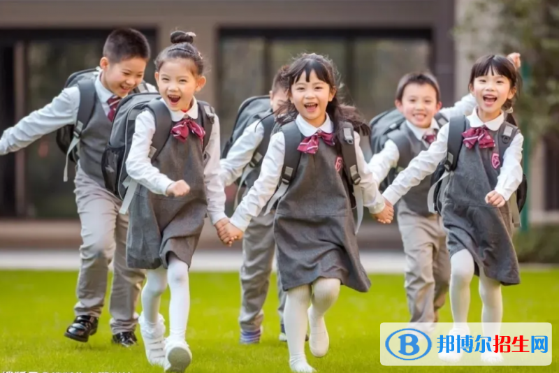 杭州綠城育華學校國際部靠譜嗎