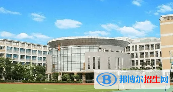 四川大學(xué)附屬中學(xué)國(guó)際部2022年課程體系