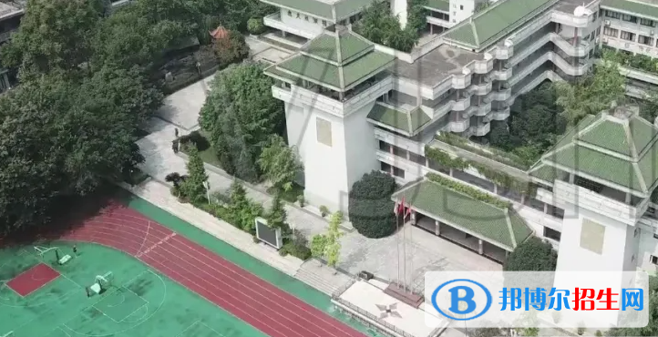 成都石室中學(xué)劍橋國(guó)際高中2022年學(xué)費(fèi)標(biāo)準(zhǔn)