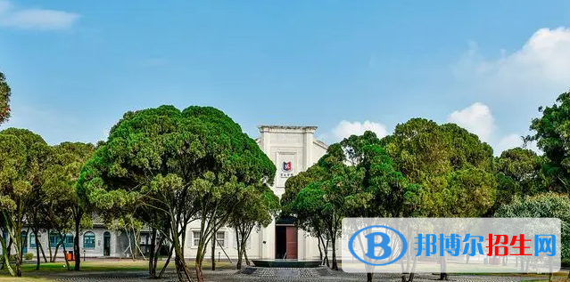 成都孔裔國際公學(xué)怎么樣