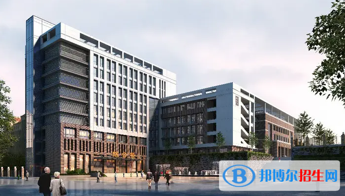 南充師范學(xué)校2022年怎么樣、好不好