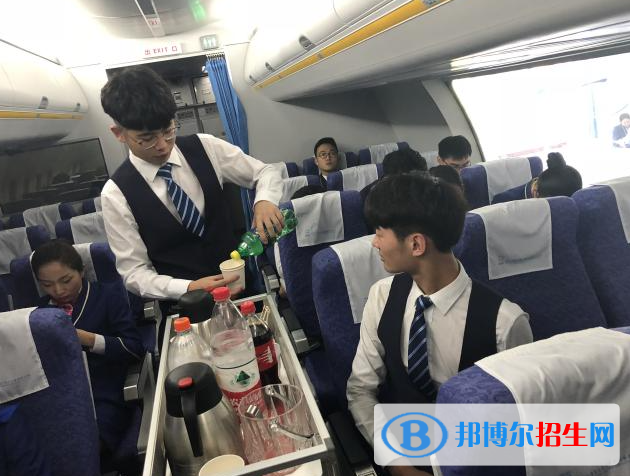 南京應(yīng)用技術(shù)學(xué)校2022年學(xué)校怎么樣