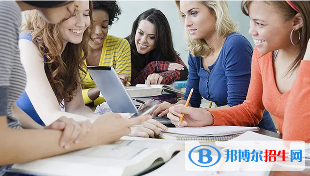 上海外國語大學立泰學院國際高中部2023年課程體系