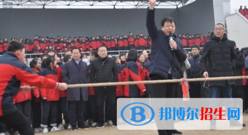 聞喜縣職業(yè)中學(xué)2022年報(bào)名條件、招生要求、招生對(duì)象
