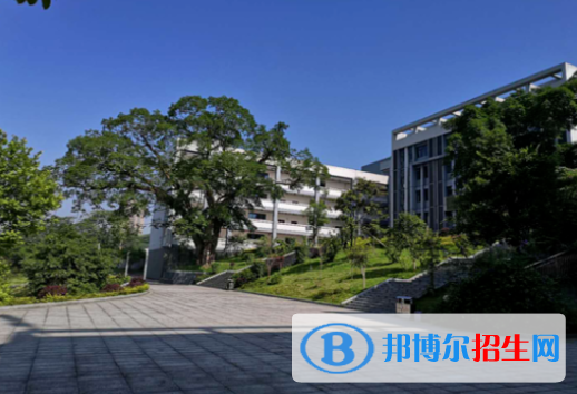 涪陵第一職業(yè)中學(xué)校優(yōu)勢