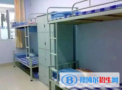邯鄲藍(lán)天信息工程中專學(xué)校宿舍條件