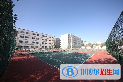 張家口供銷中專學(xué)校2022年怎么樣、好不好