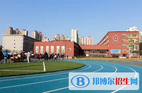 北京力邁國際學校2023年錄取分數線