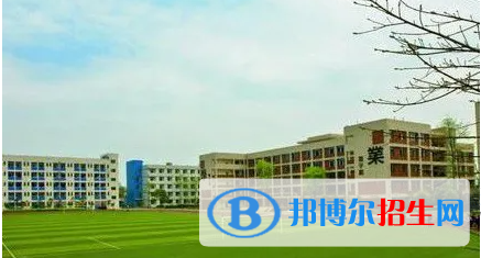 攀鋼集團成都鋼鐵公司技工學校2022年學費、收費多少