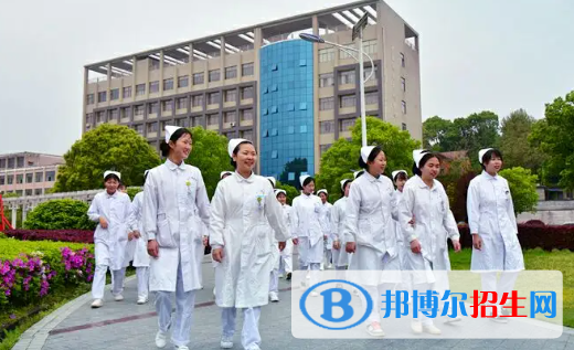 核工業(yè)衛(wèi)生學(xué)校2022年報(bào)名條件、招生要求、招生對象
