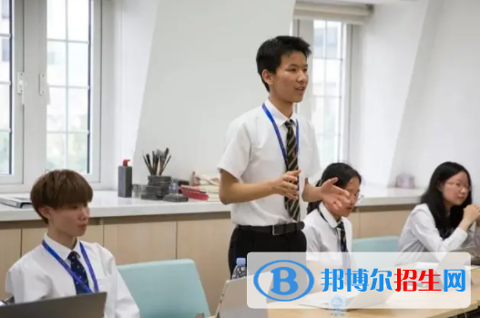 天津惠靈頓國(guó)際學(xué)?？孔V嗎