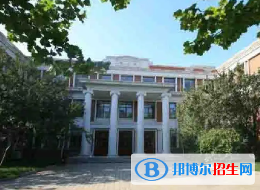 天津南開中學(xué)國際部2022年報名時間