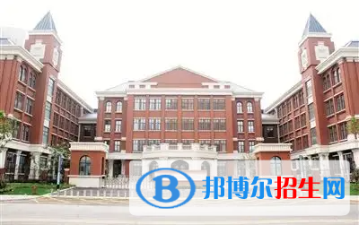 天津實驗中學國際部2022年入學考試