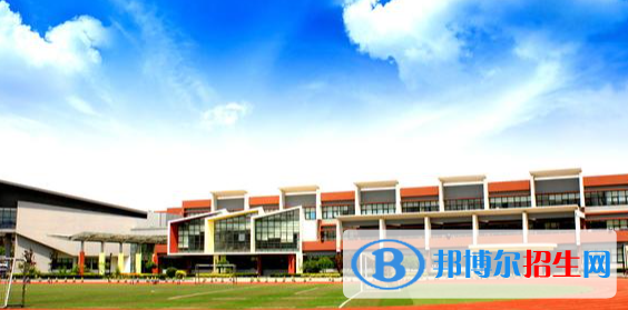 海德京華國(guó)際雙語(yǔ)學(xué)校初中部2022年錄取分?jǐn)?shù)線