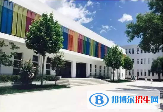 美國利弗莫爾國際學校初中部2022年錄取分數(shù)線