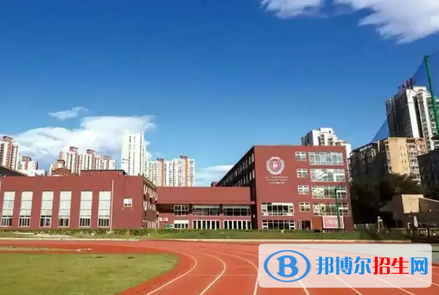 北京力邁國際學校初中部2023年課程體系