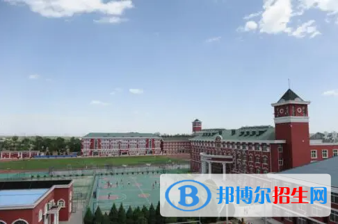 京西國際學校小學部2022年入學考試