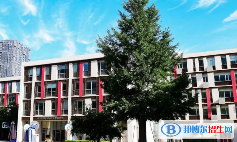 北京樂成國際學校小學部2023年錄取分數(shù)線