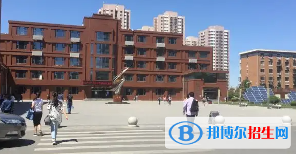 天津2023年中專學校有哪些啊