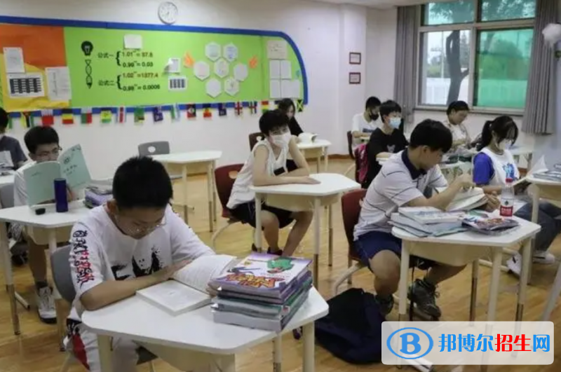 北京力邁國(guó)際學(xué)校小學(xué)部2023年入學(xué)考試2