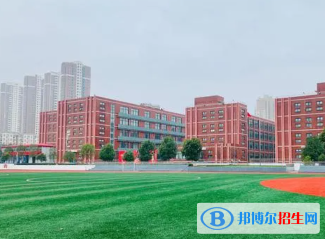 武漢為明國際學校靠譜嗎