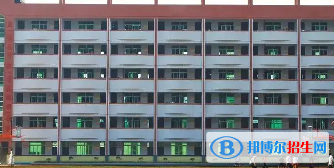 廣東2023年汽修學校是什么學校