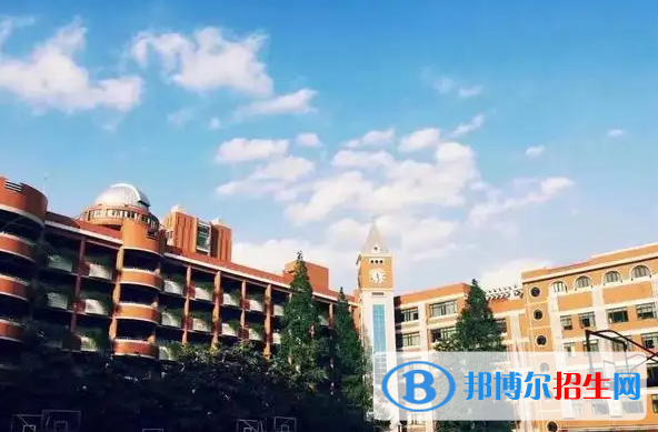 武漢外國語學(xué)校怎么樣2