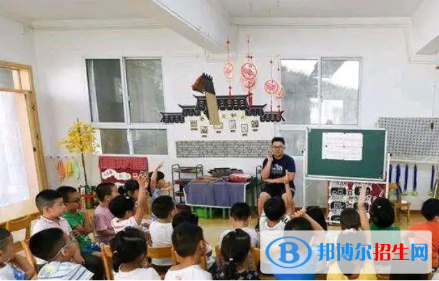 云南2023年幼師學(xué)校有什么