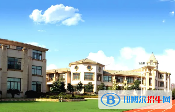 武漢為明國(guó)際學(xué)校小學(xué)部2023年學(xué)費(fèi)標(biāo)準(zhǔn)