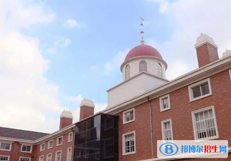 武漢澳洲國際學(xué)校小學(xué)部2023年錄取分數(shù)線