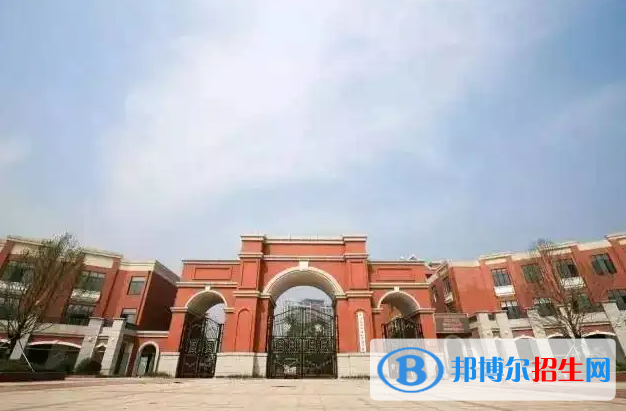 武漢海淀外國(guó)語實(shí)驗(yàn)學(xué)校小學(xué)部靠譜嗎