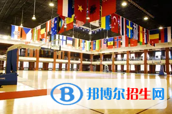 北京王府學校2023年地址在哪里