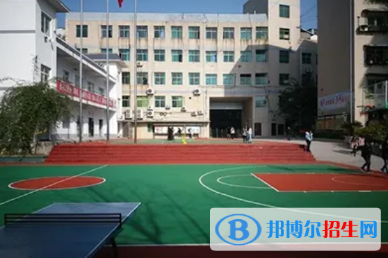 重慶2023年中專學校哪里比較好